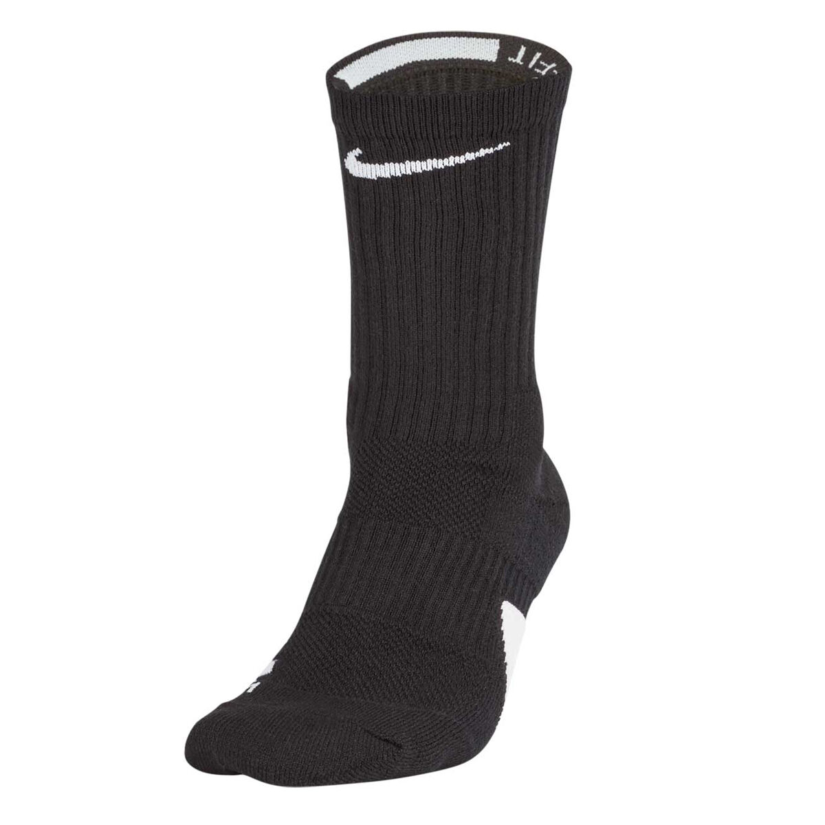 Nike Elite Crew Basketball Socks