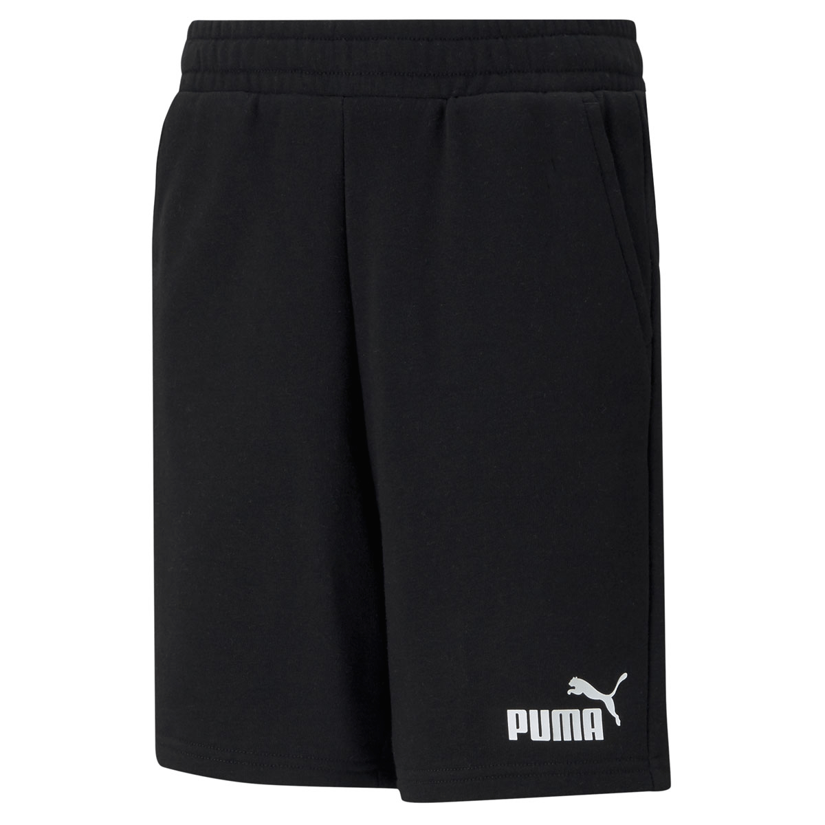 PUMA Junior Essentials Sweat Shorts