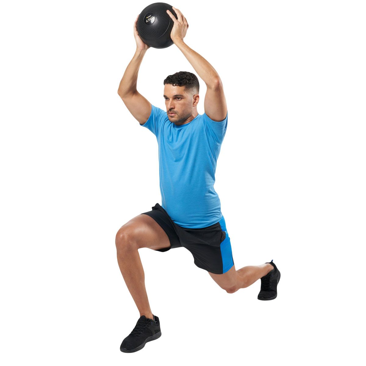 Celsius Cross Train Slam Ball 4.54kg