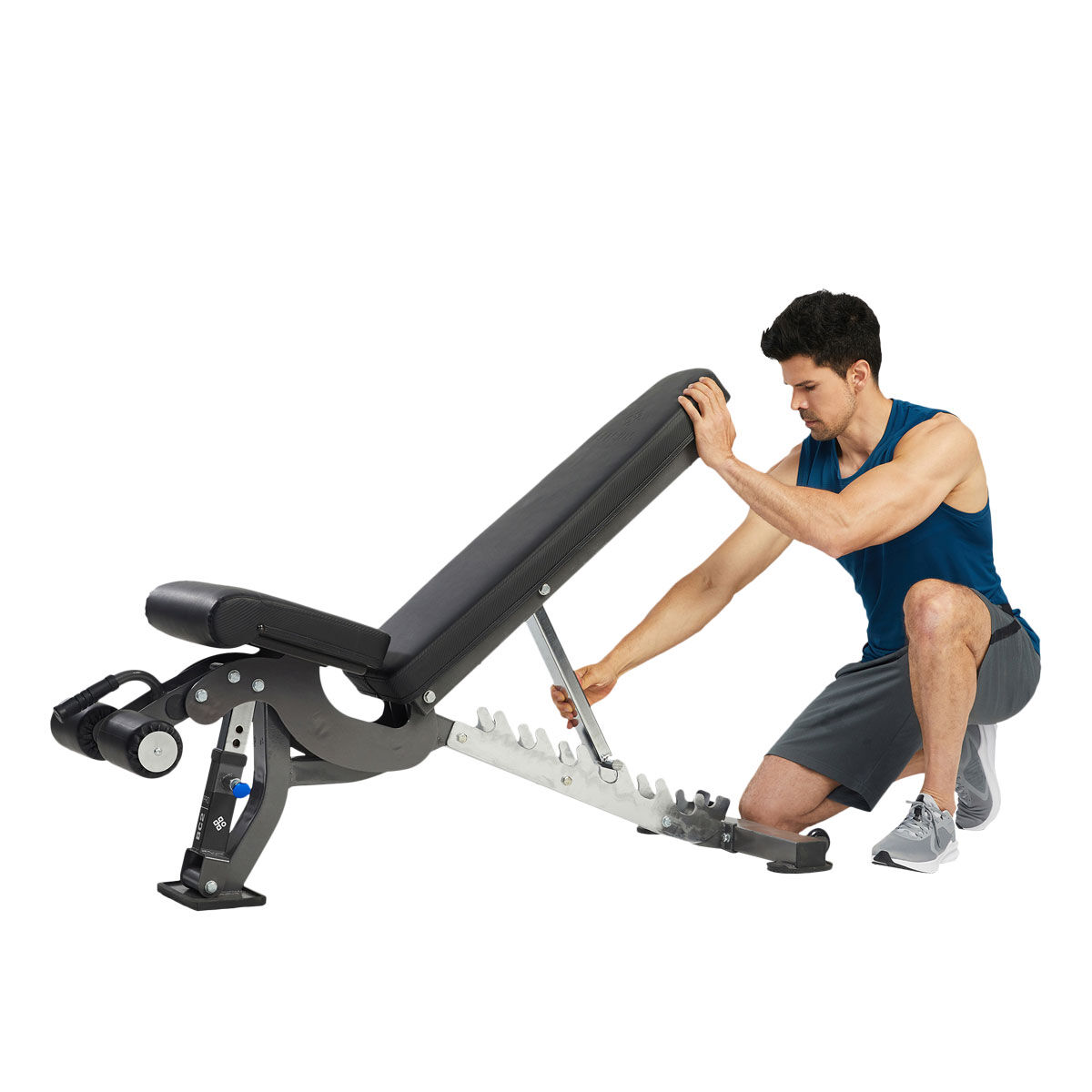 Celsius BC2 Pro F.I.D Bench