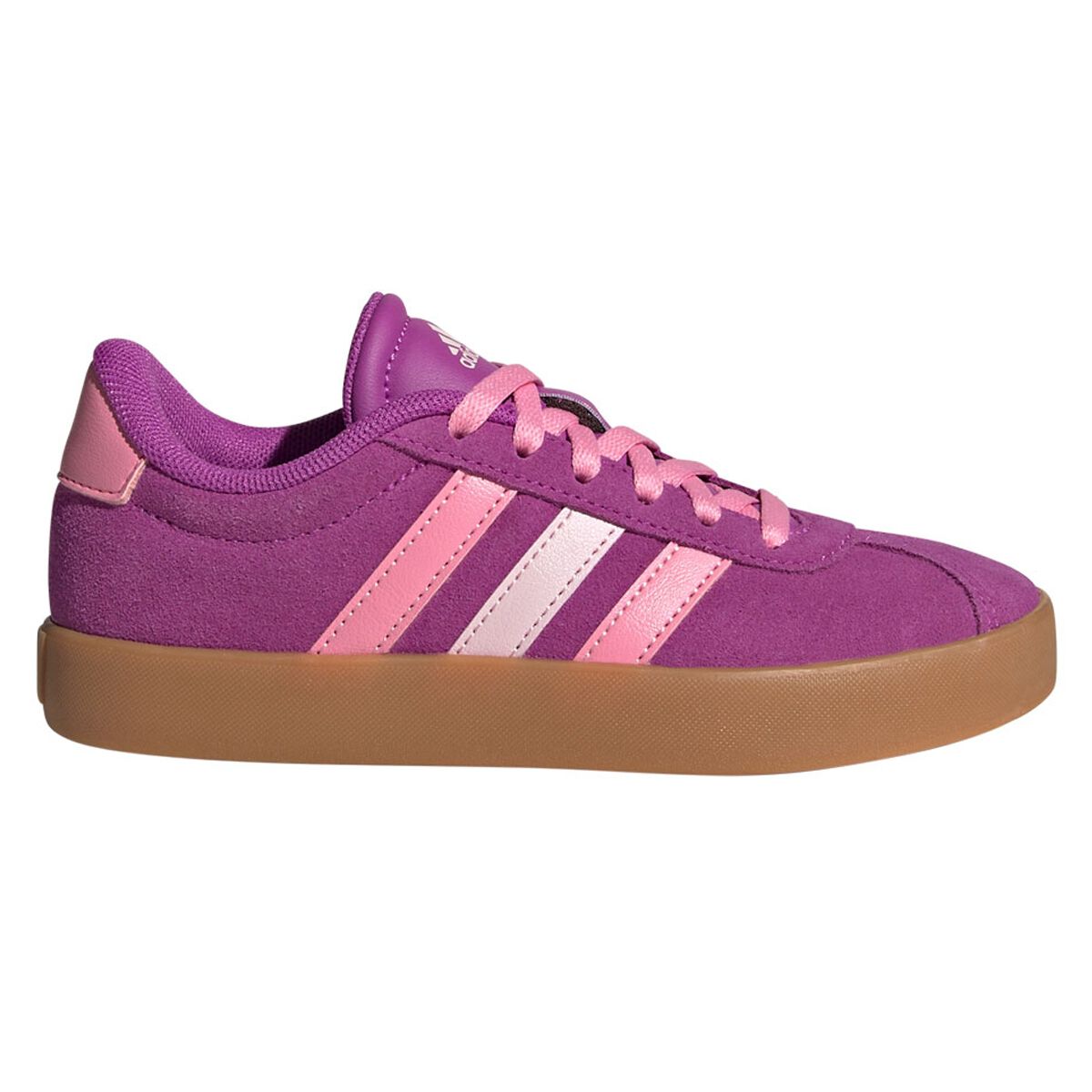 adidas VL Court 3.0 GS Kids Casual Shoes