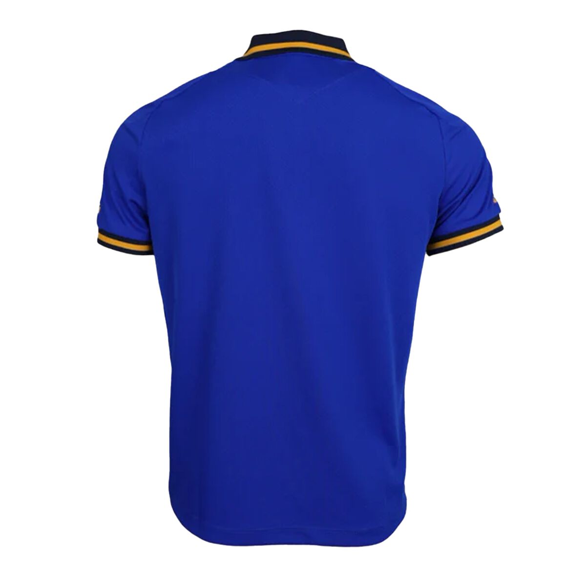 Parramatta Eels 2025 Mens Travel Polo