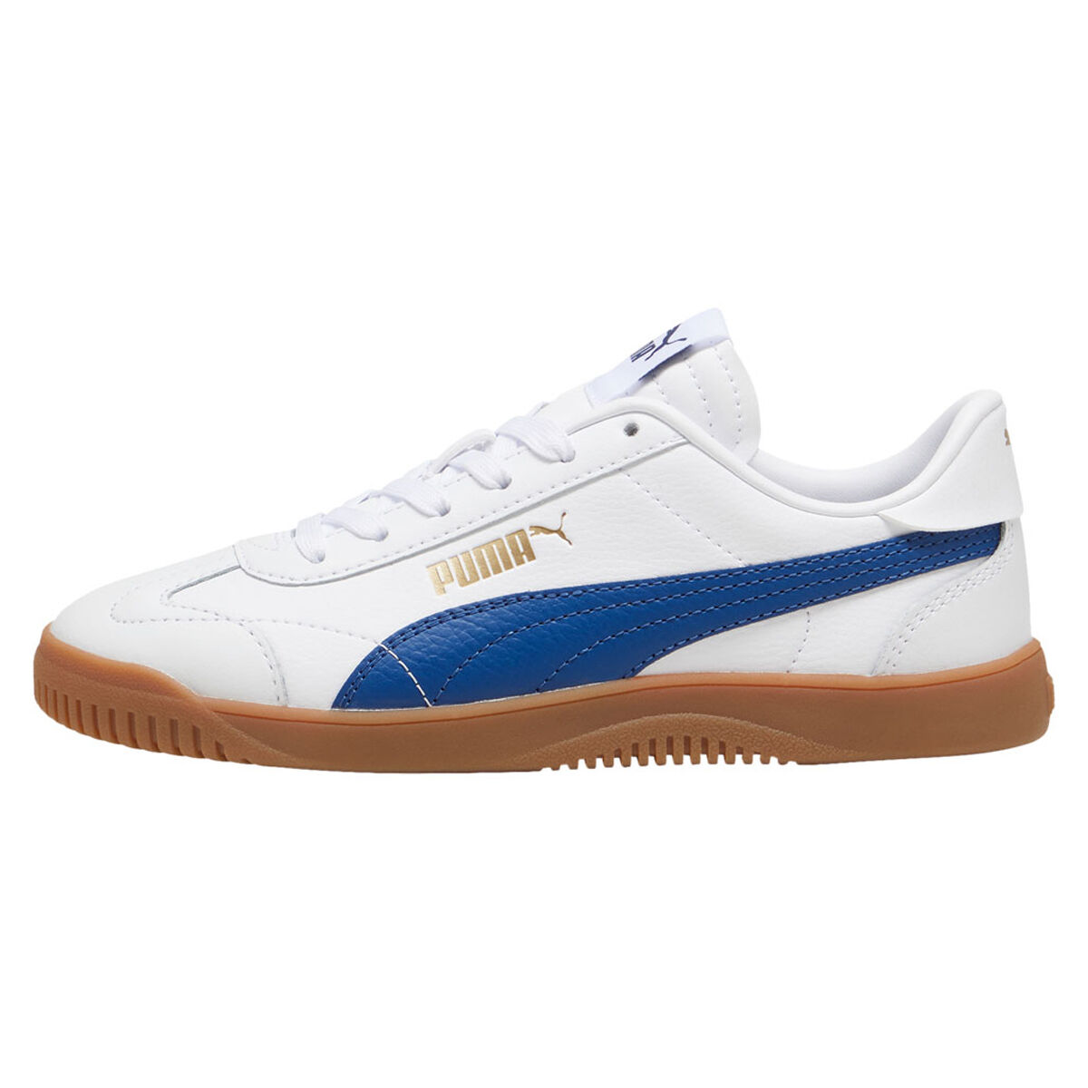 Puma Club 5v5 GS Kids Casual Shoes
