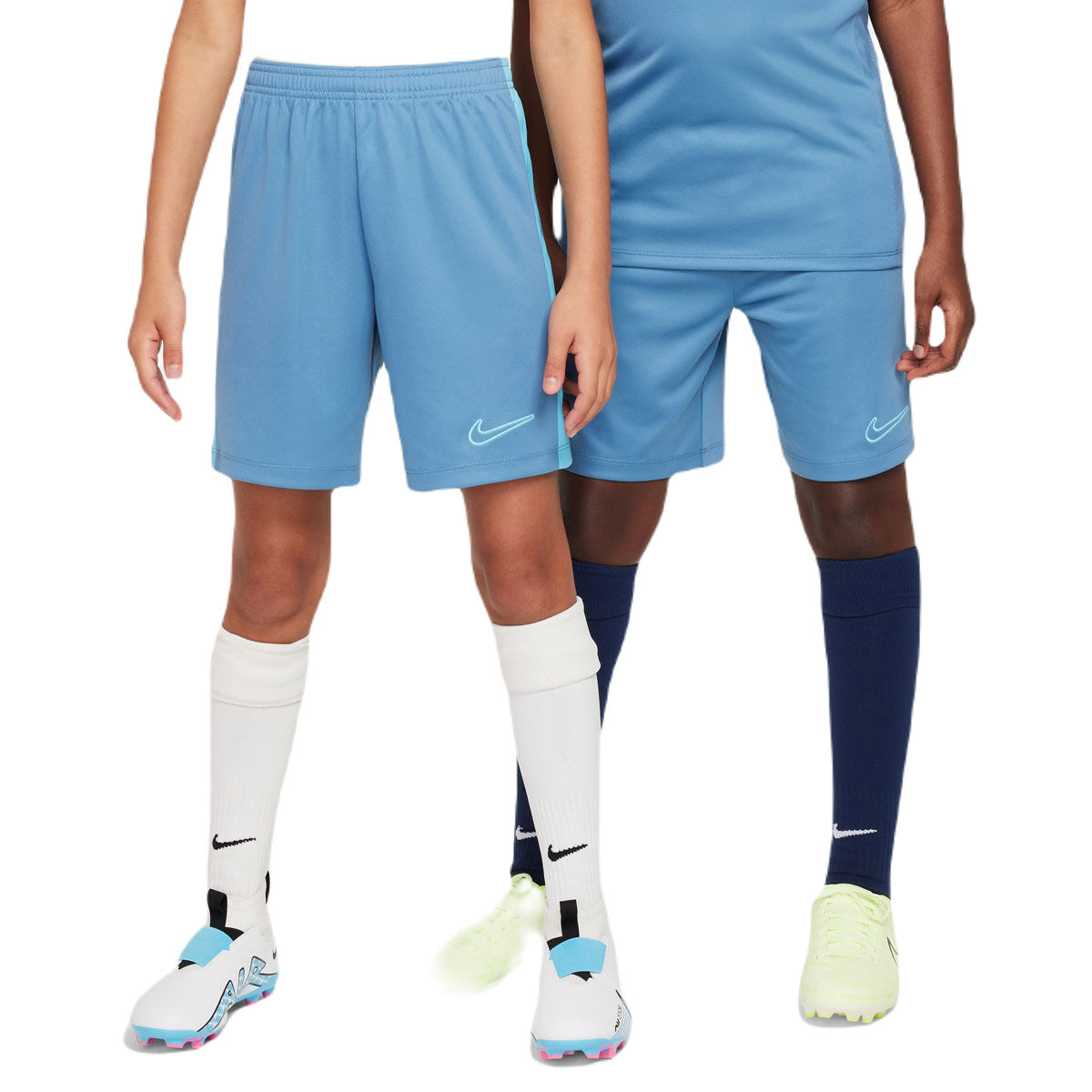 Nike Junior Academy 23 Dri-FIT Football Shorts