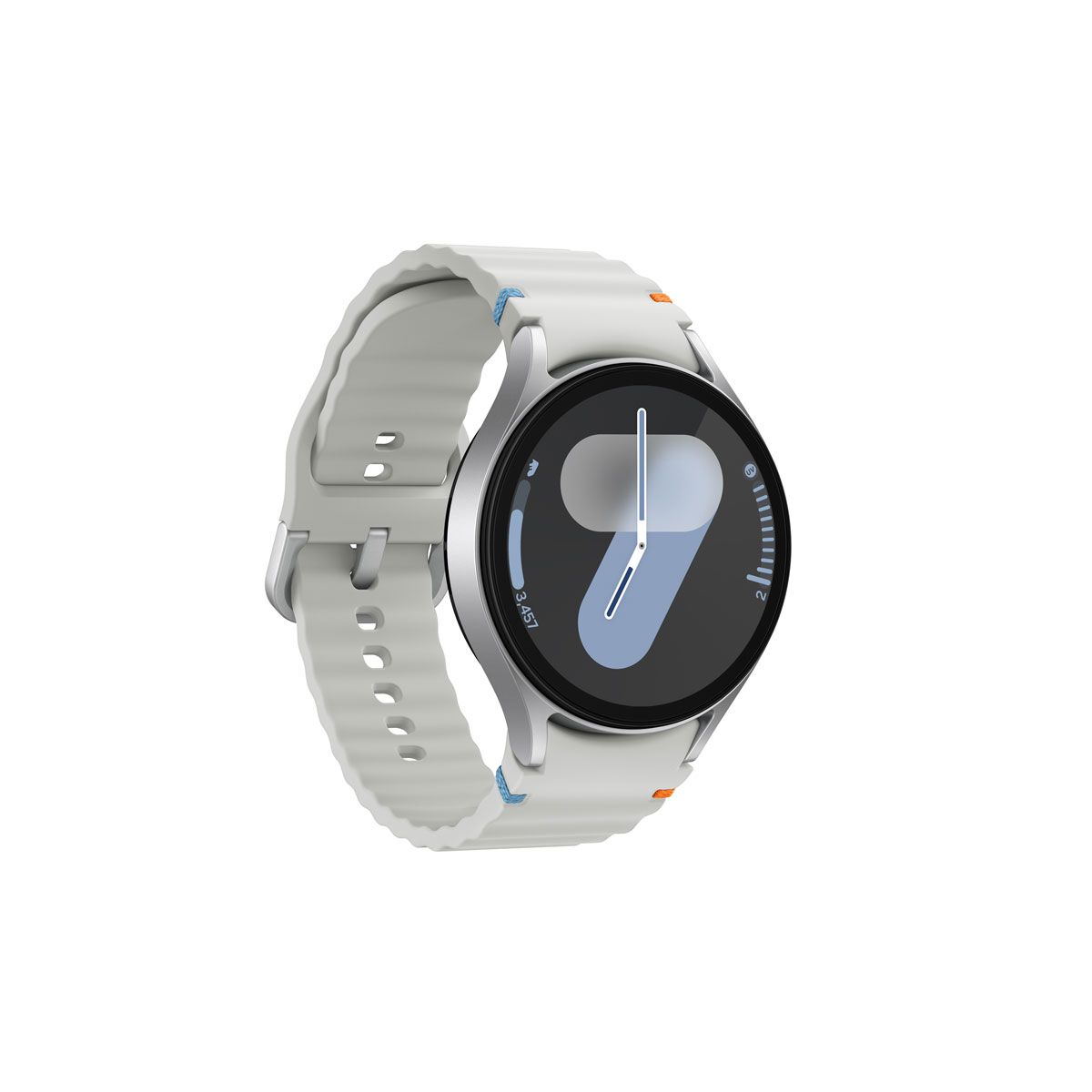 Samsung Galaxy Watch7 BT 44mm - Silver