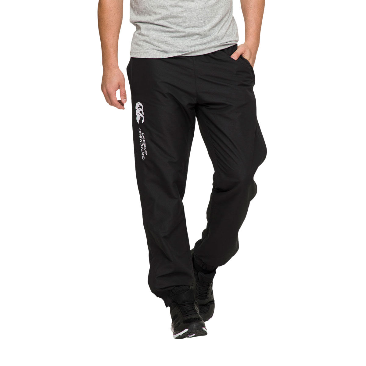 Canterbury Mens Cuffed Stadium Pants