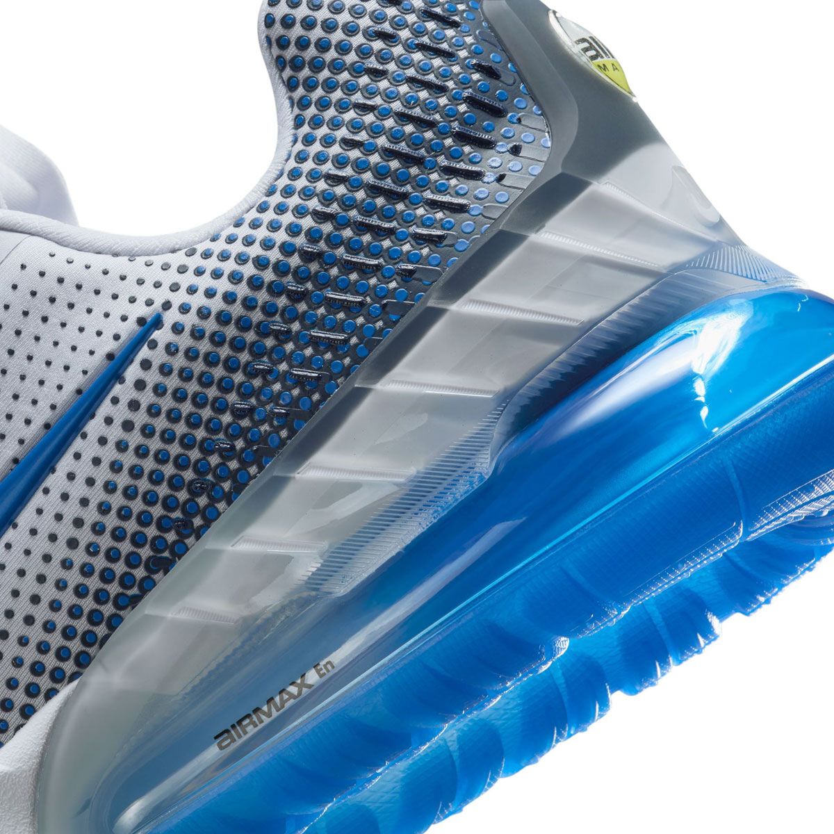 Nike Air Max Phoenix Mens Casual Shoes