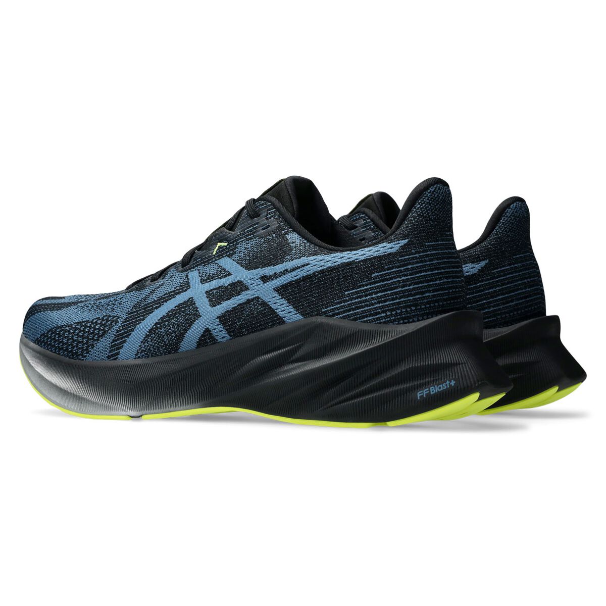Asics Dynablast 5 Mens Running Shoes