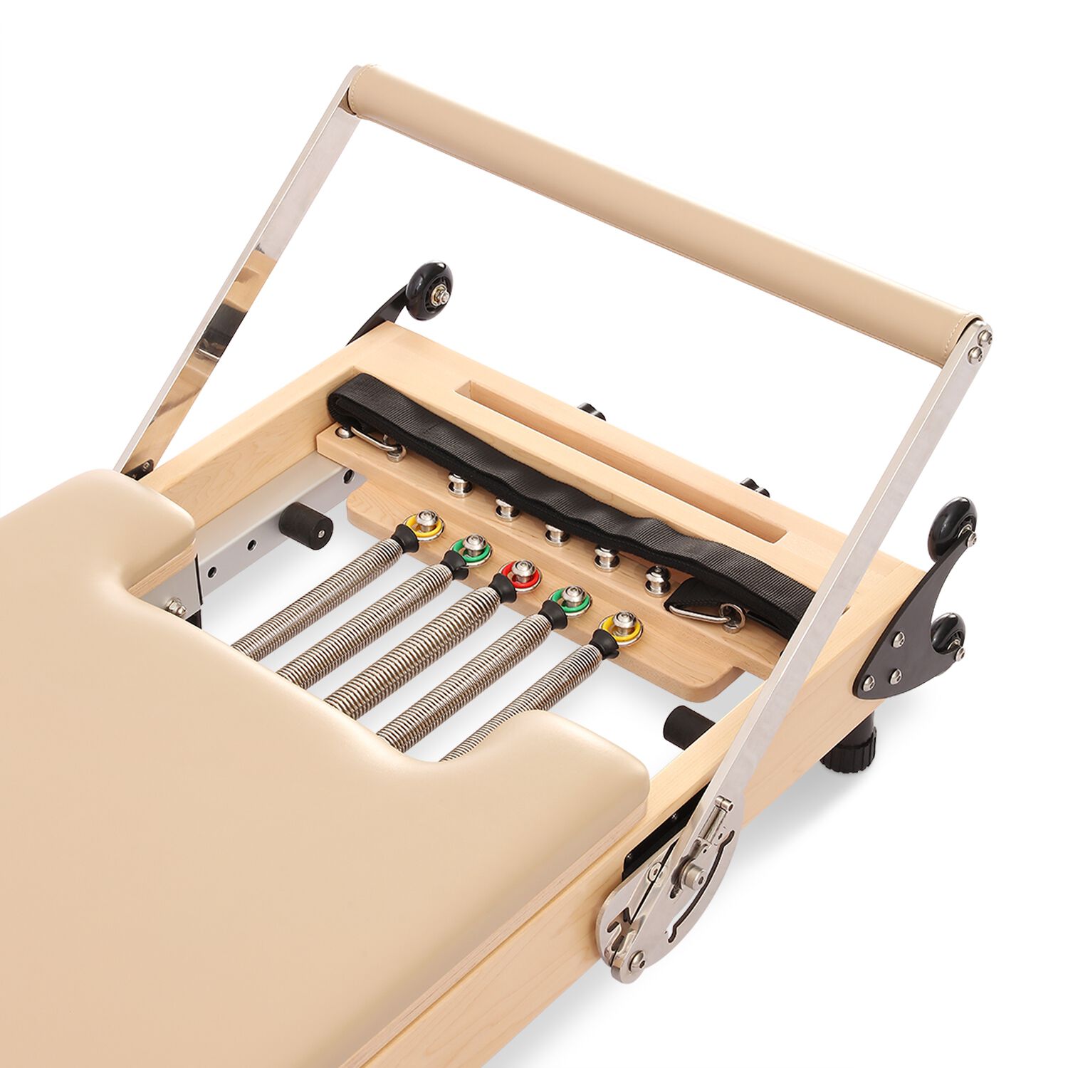 Celsius PR2 Pilates Reformer