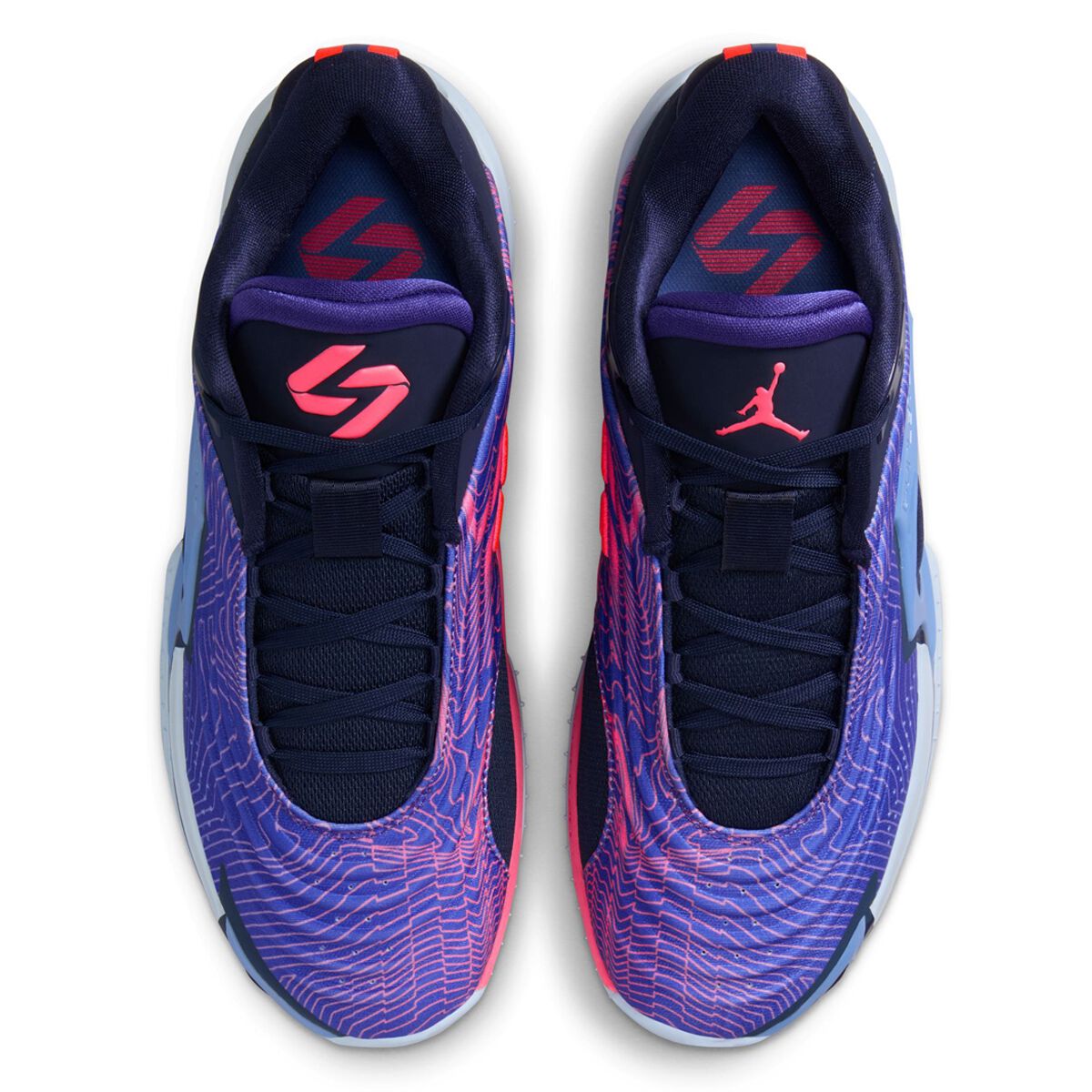 Jordan Luka 3 Basketball Shoes