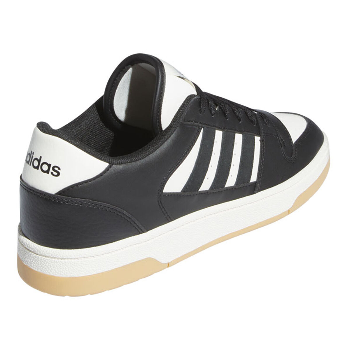 adidas Break Start Mens Casual Shoes