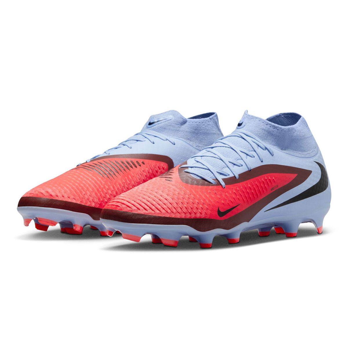 Nike Phantom 6 High Academy FG/MG Football Boots