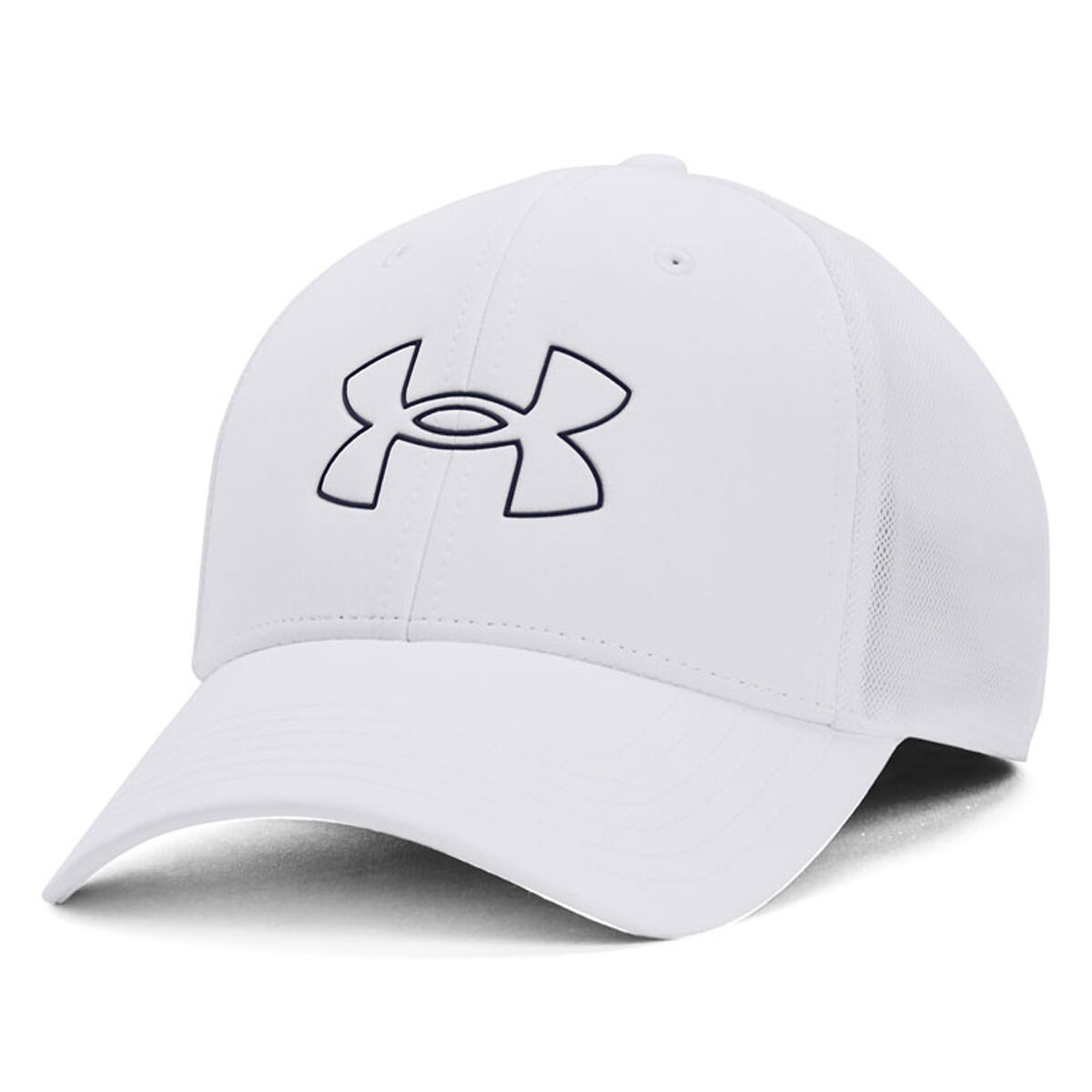 Under Armour Unisex Isochill Driver Mesh Adjustable Cap