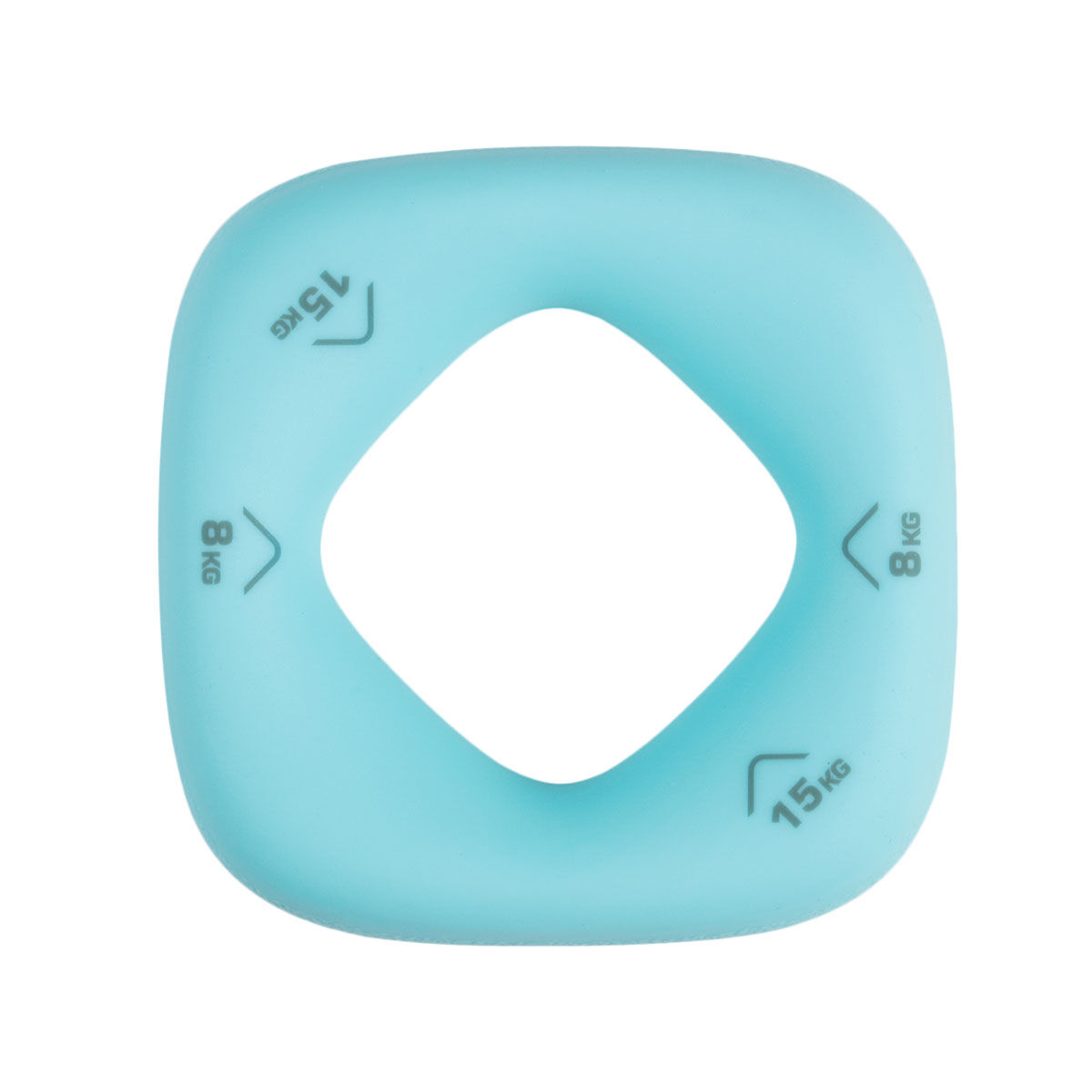 Celsius Square Hand Grip Light