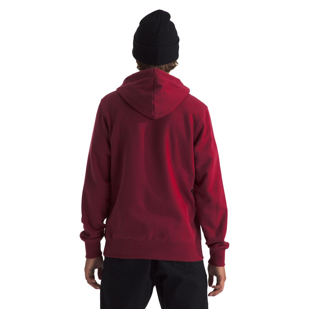 The North Face Mens Half Dome Pullover Hoodie