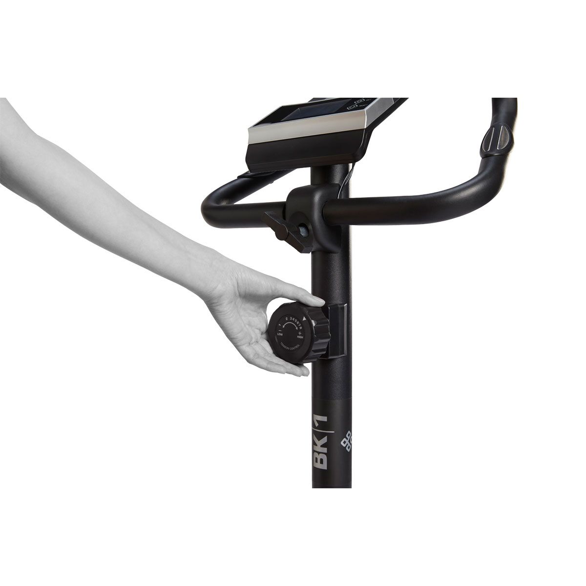 Celsius BK1 Exercise Bike