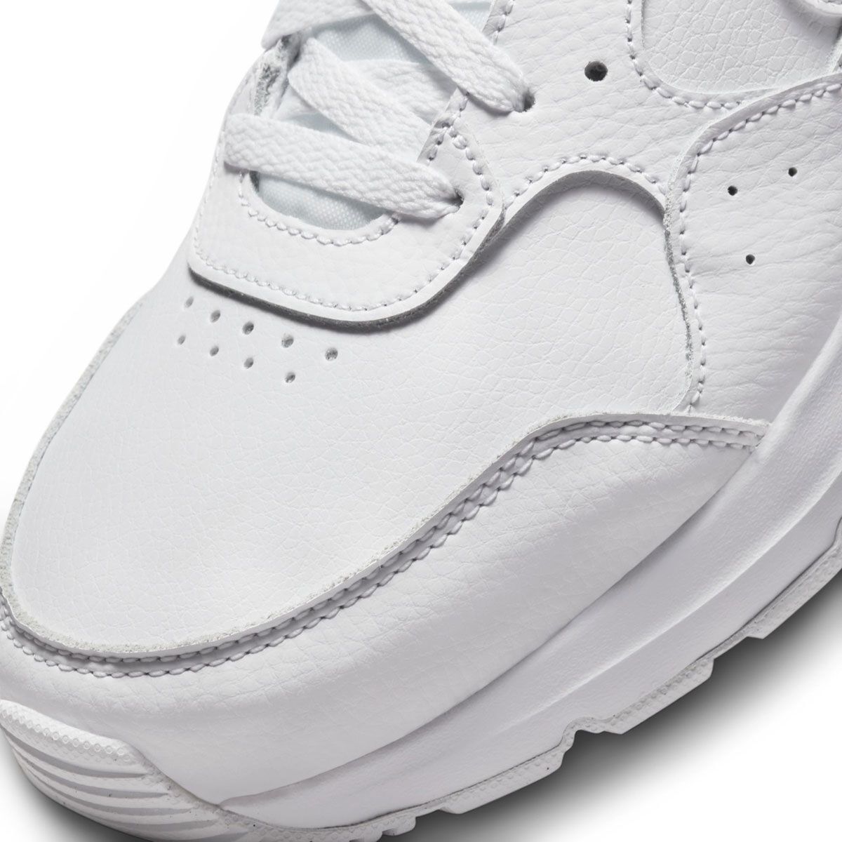 Nike Air Max SC Leather Mens Casual Shoes