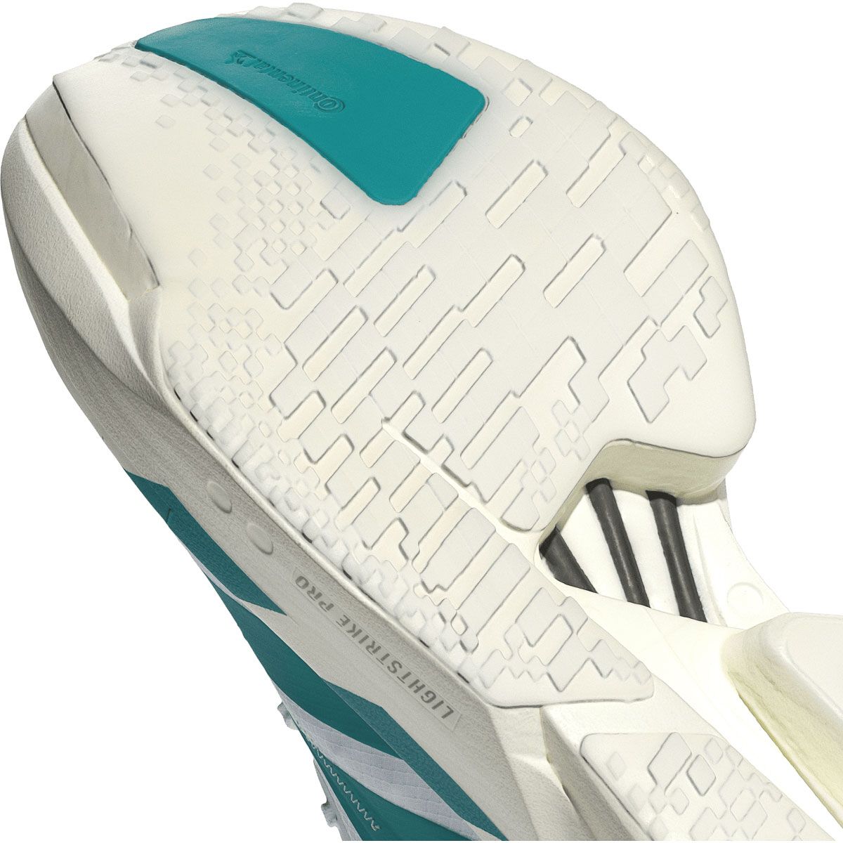 adidas Adizero Adios Pro 4 Mens Running Shoes
