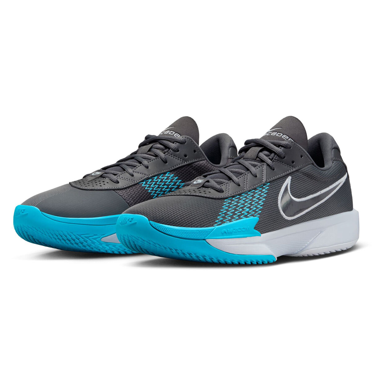 Nike Air Zoom G.T. Cut Academy Basketball Shoes