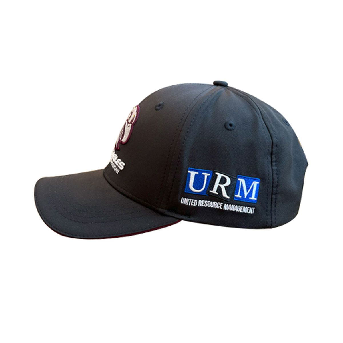 Manly Warringah Sea Eagles 2025 Mens Media Cap