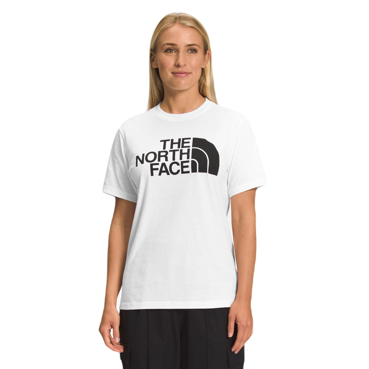 The North Face Womens Half Dome Tee