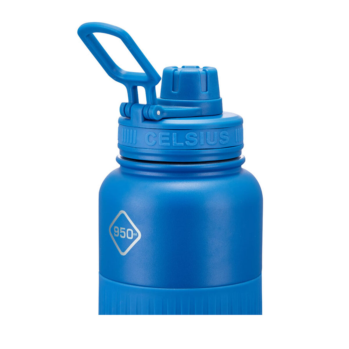 Celsius Invigorate Insulated 950ml Water Bottle
