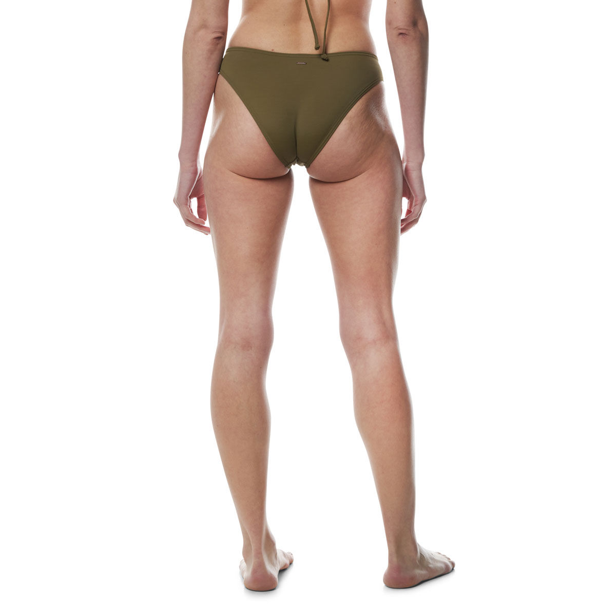 Tahwalhi Womens Solid Hipster Bottoms