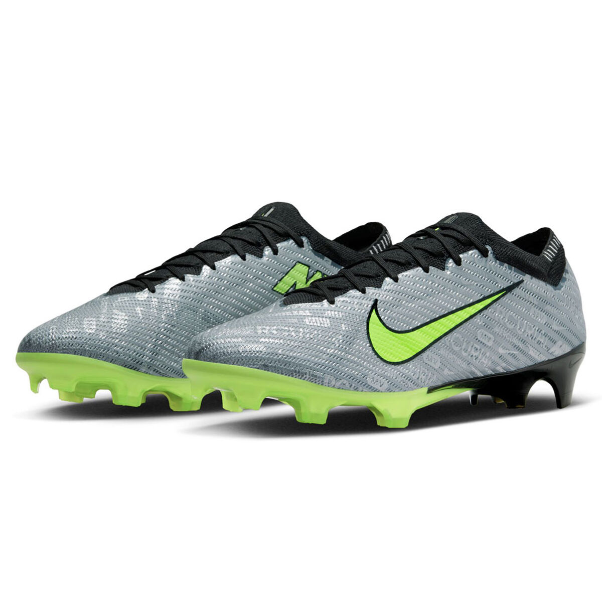 Nike Zoom Mercurial Vapor 15 Elite XXV Football Boots