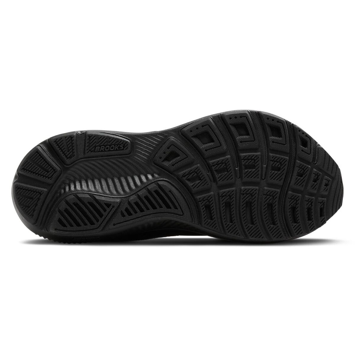 Brooks Ghost 17 2E Mens Running Shoes