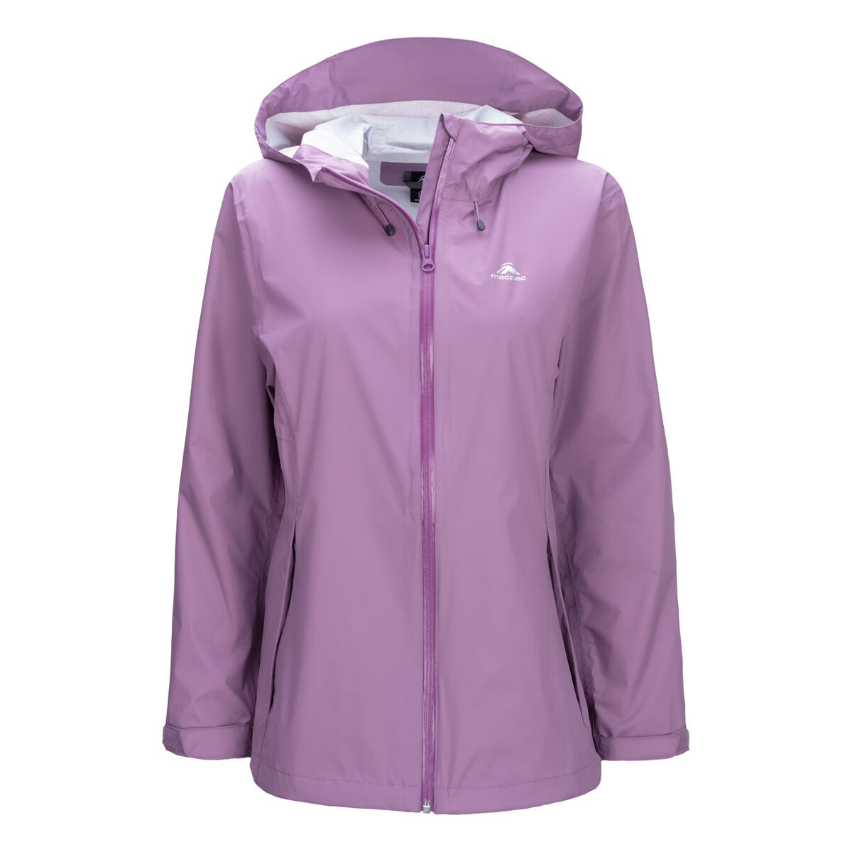 macpac Womens Mistral Rain Jacket