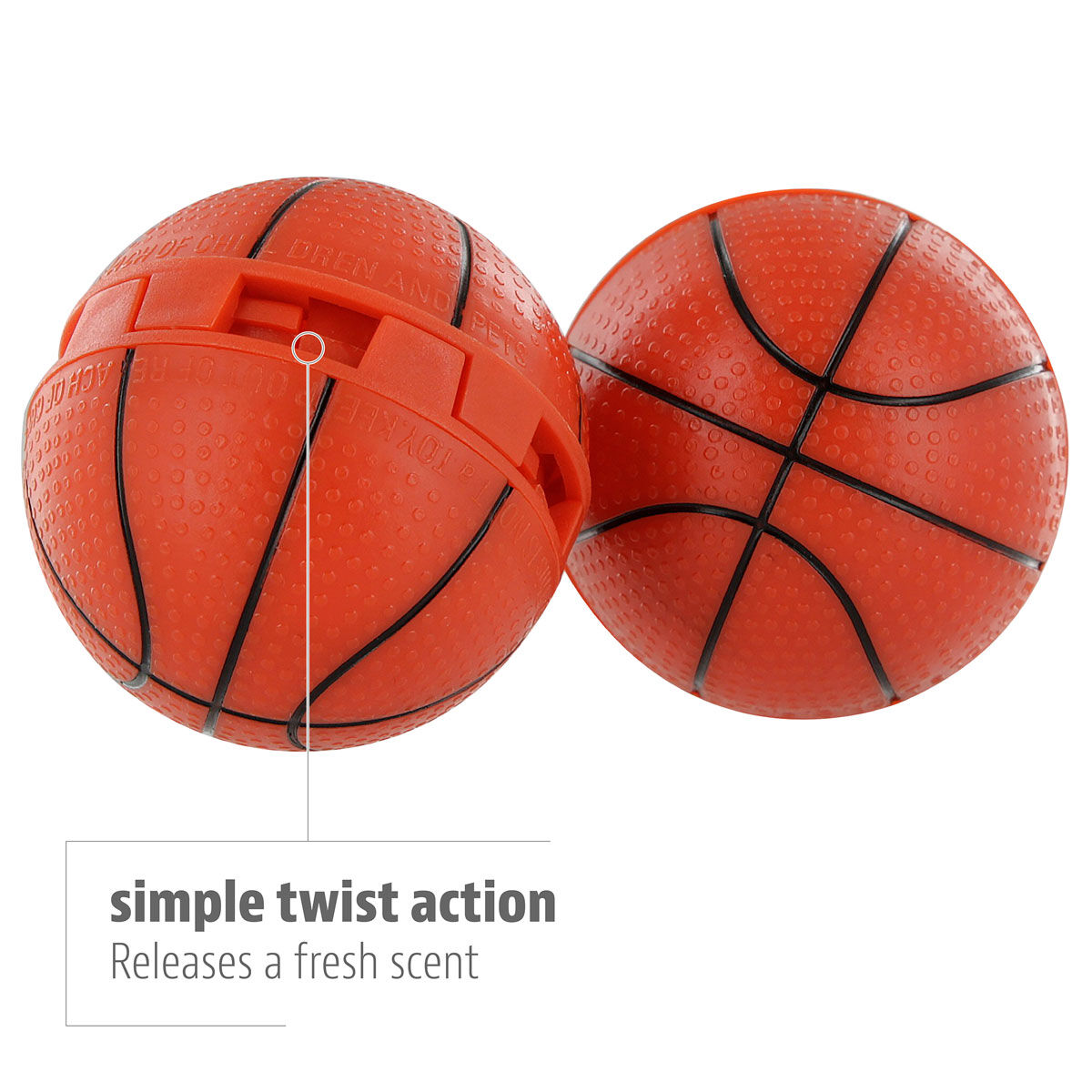 Sof Sole Sneaker Balls