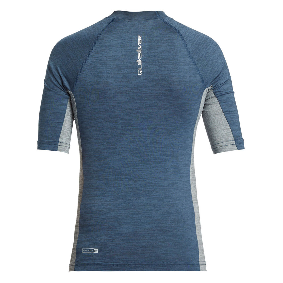 Quiksilver Boys Everyday Short Sleeve Rash Top