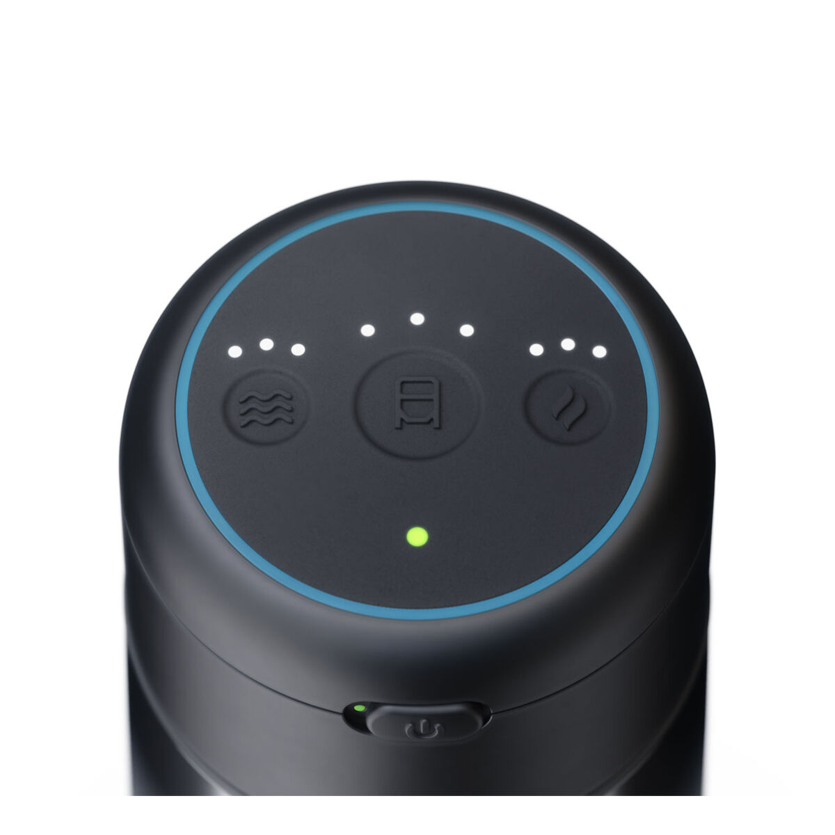 TheraBody TheraCup Heat & Vibration Enhanced Cupping Therapy