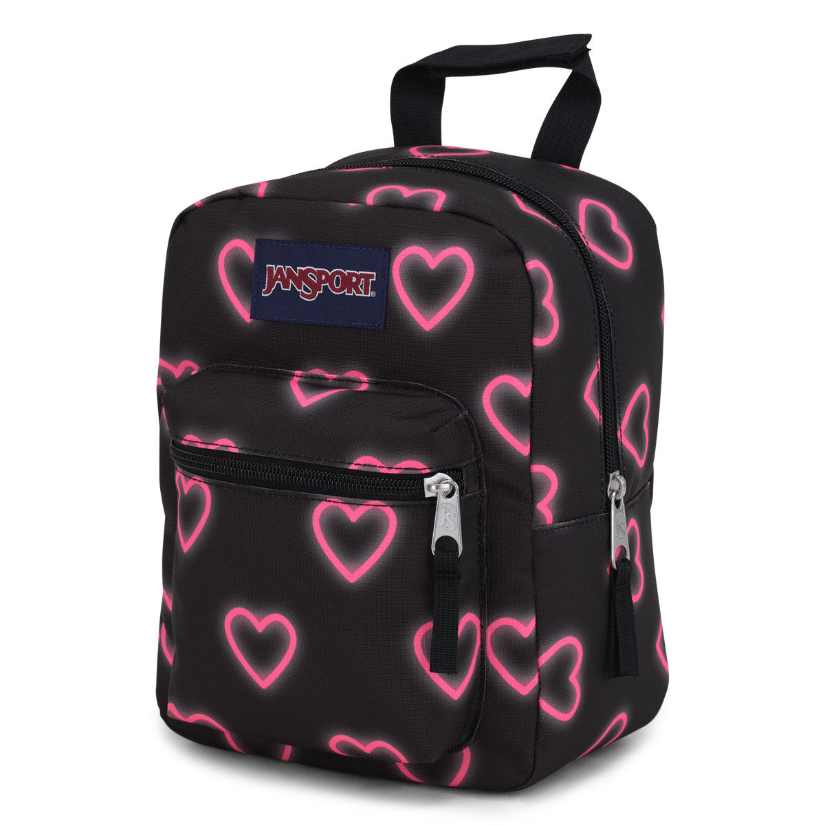 JanSport Big Break Lunch Bag