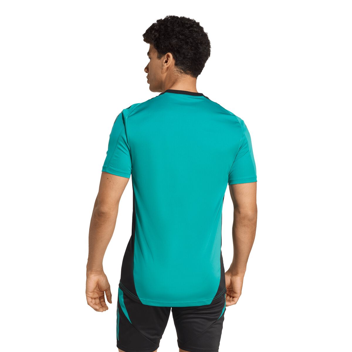 All Blacks 2025 Mens Performance Tee