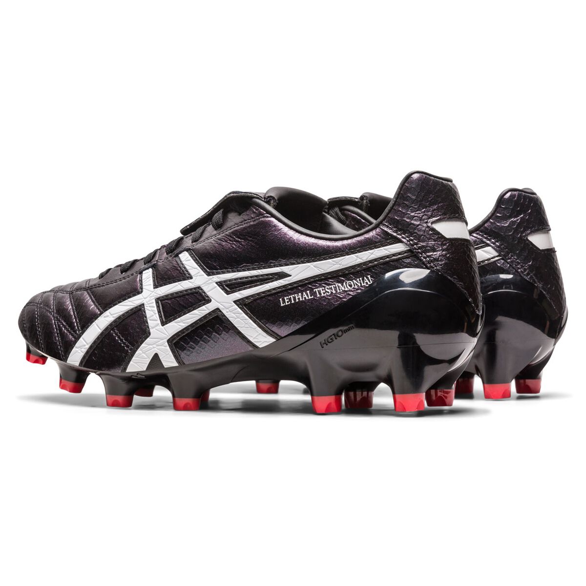 Asics Lethal Testimonial 4 IT Football Boots