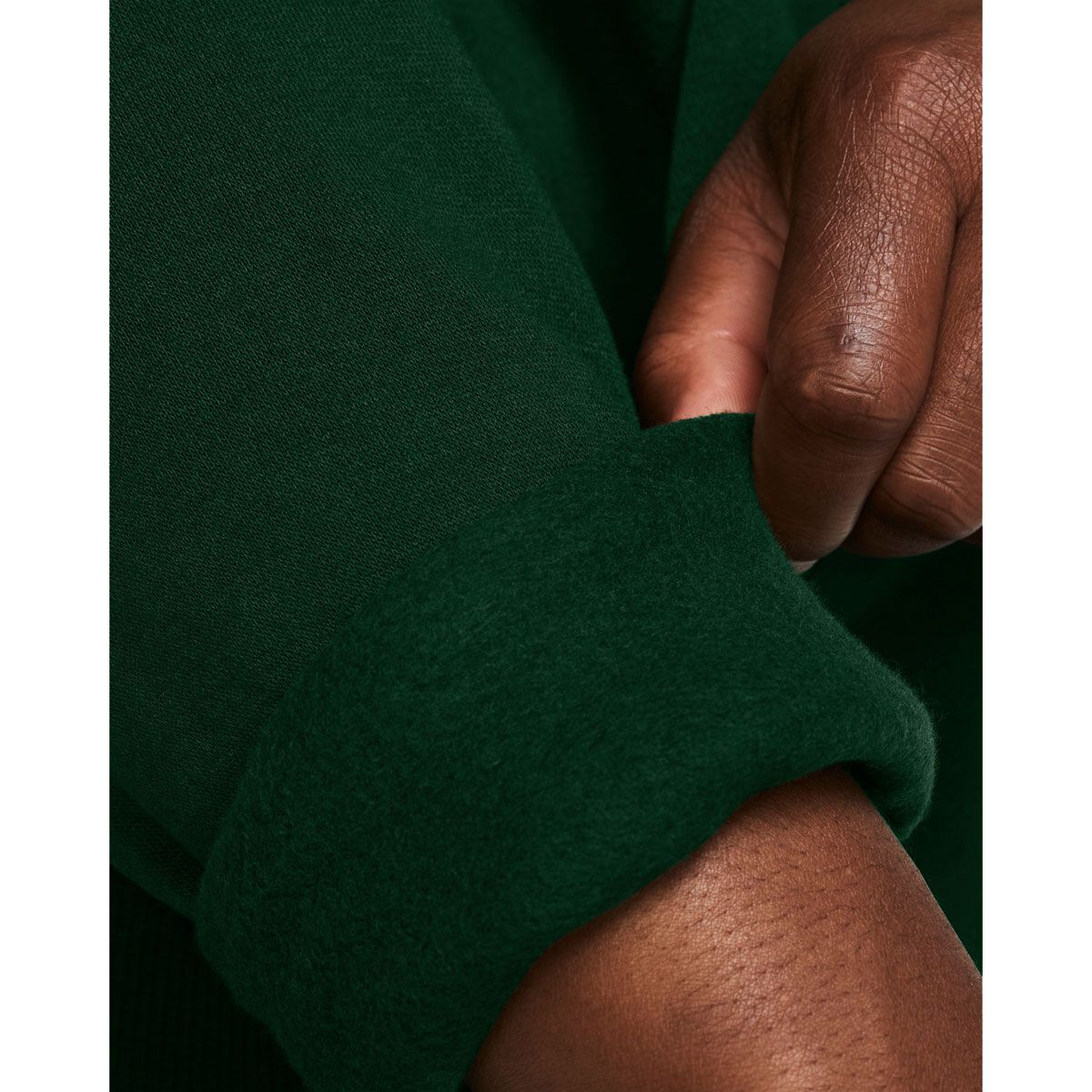 Under Armour Womens Rival Fleece Pullover Hoodie