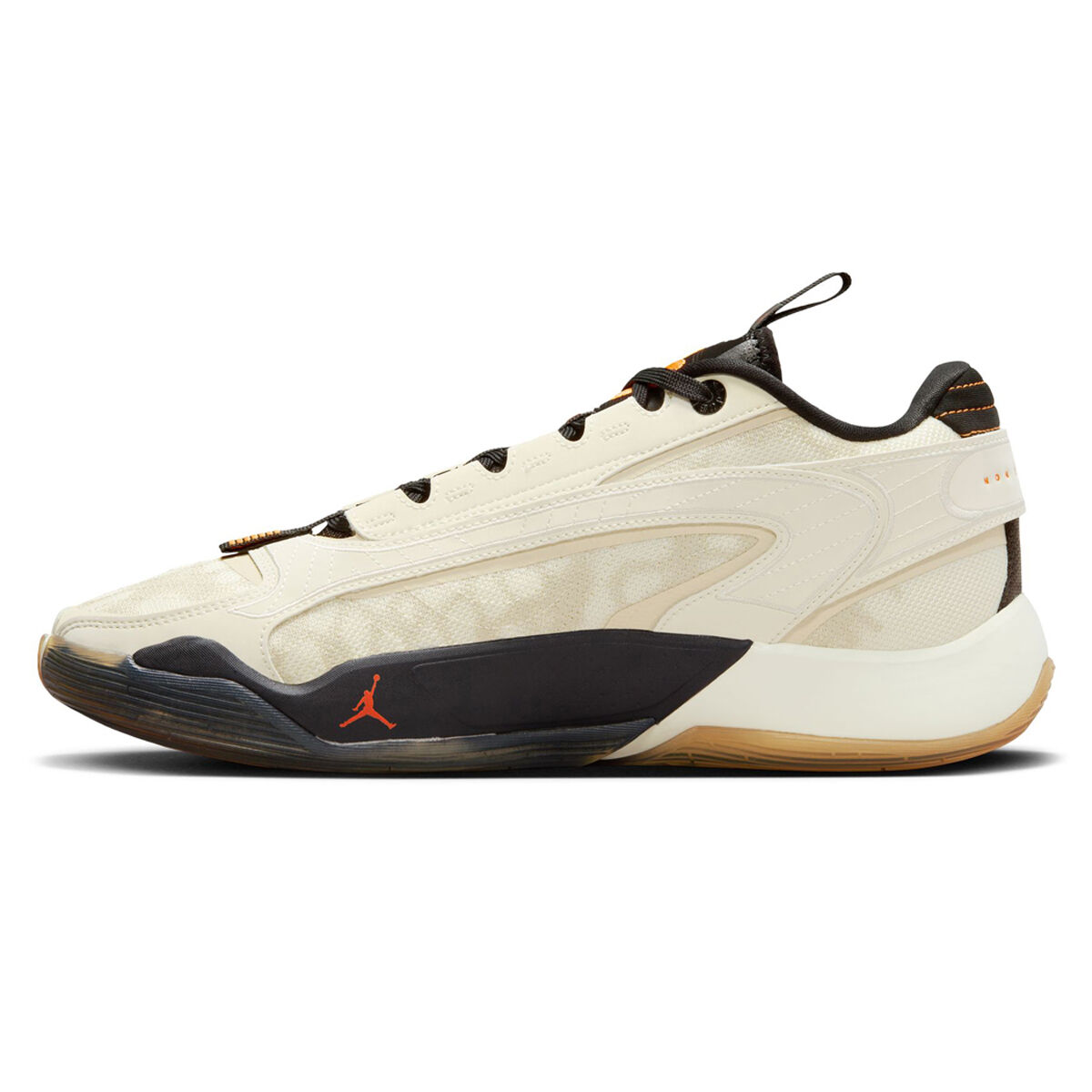 Jordan Luka 2 Coconut Milk Basketball Shoes