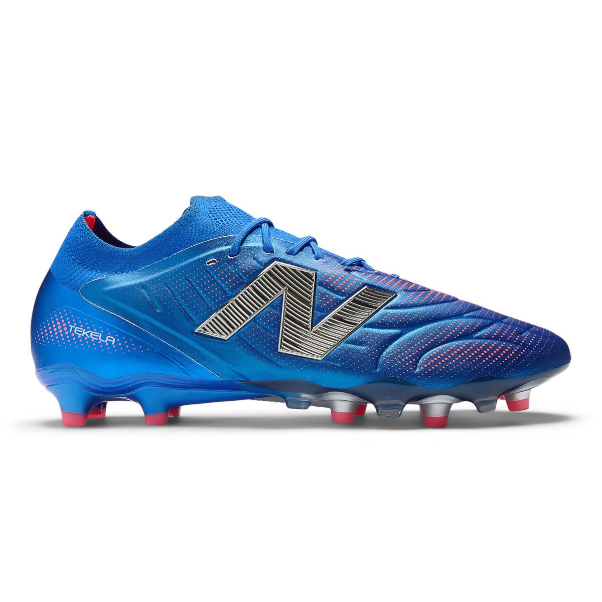 New Balance Tekela Elite Low Laced FG V5 Football Boots