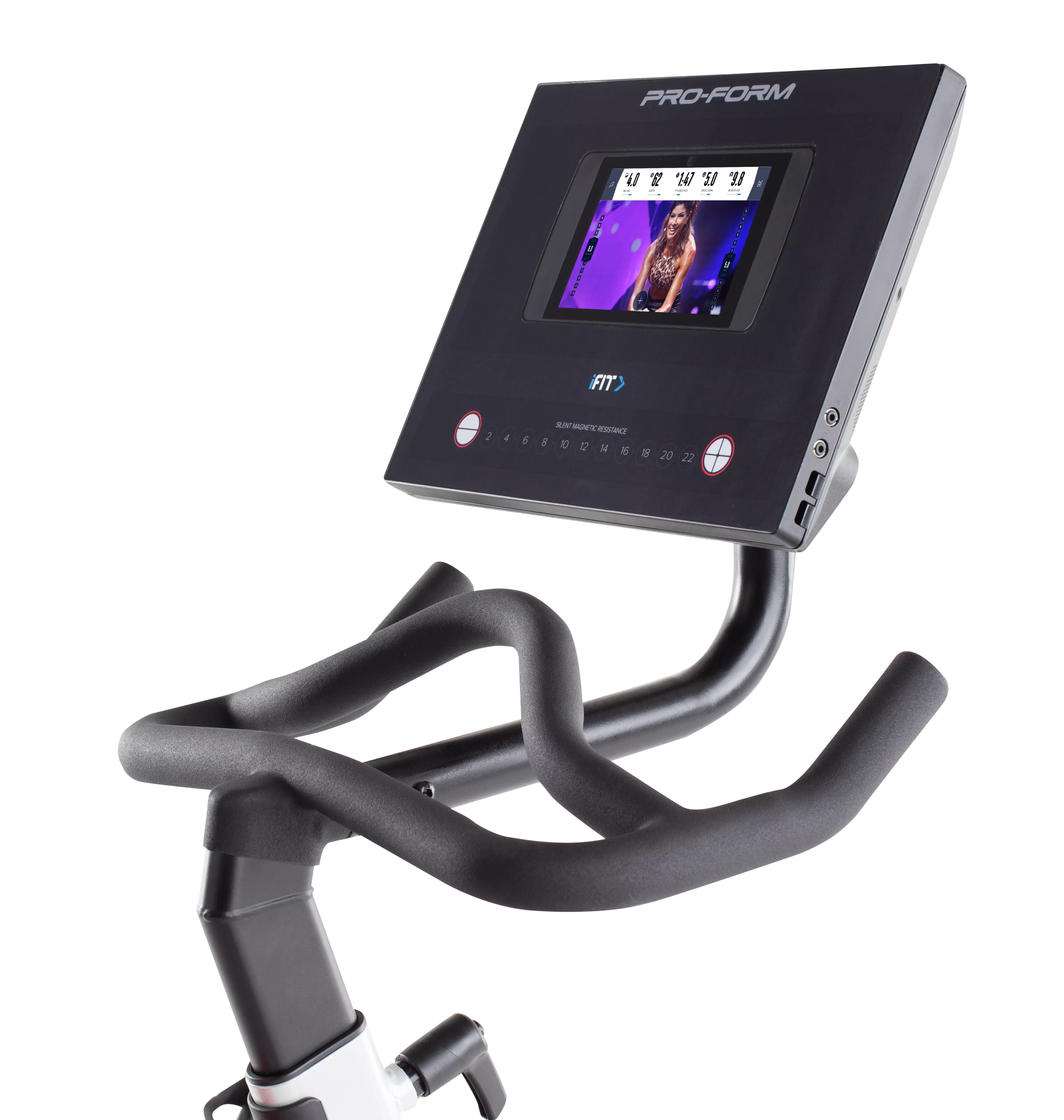 Proform Carbon C7S PF20 Exercise Bike