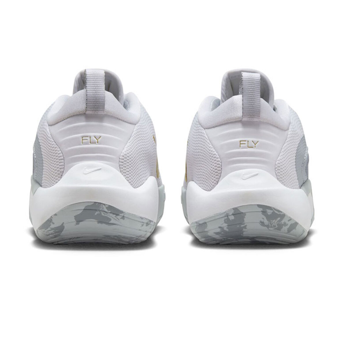 Nike IsoFly GS Kids Basketball Shoes