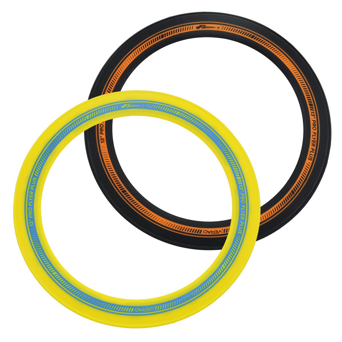 Verao by Frisbee Pro Flyer Plus