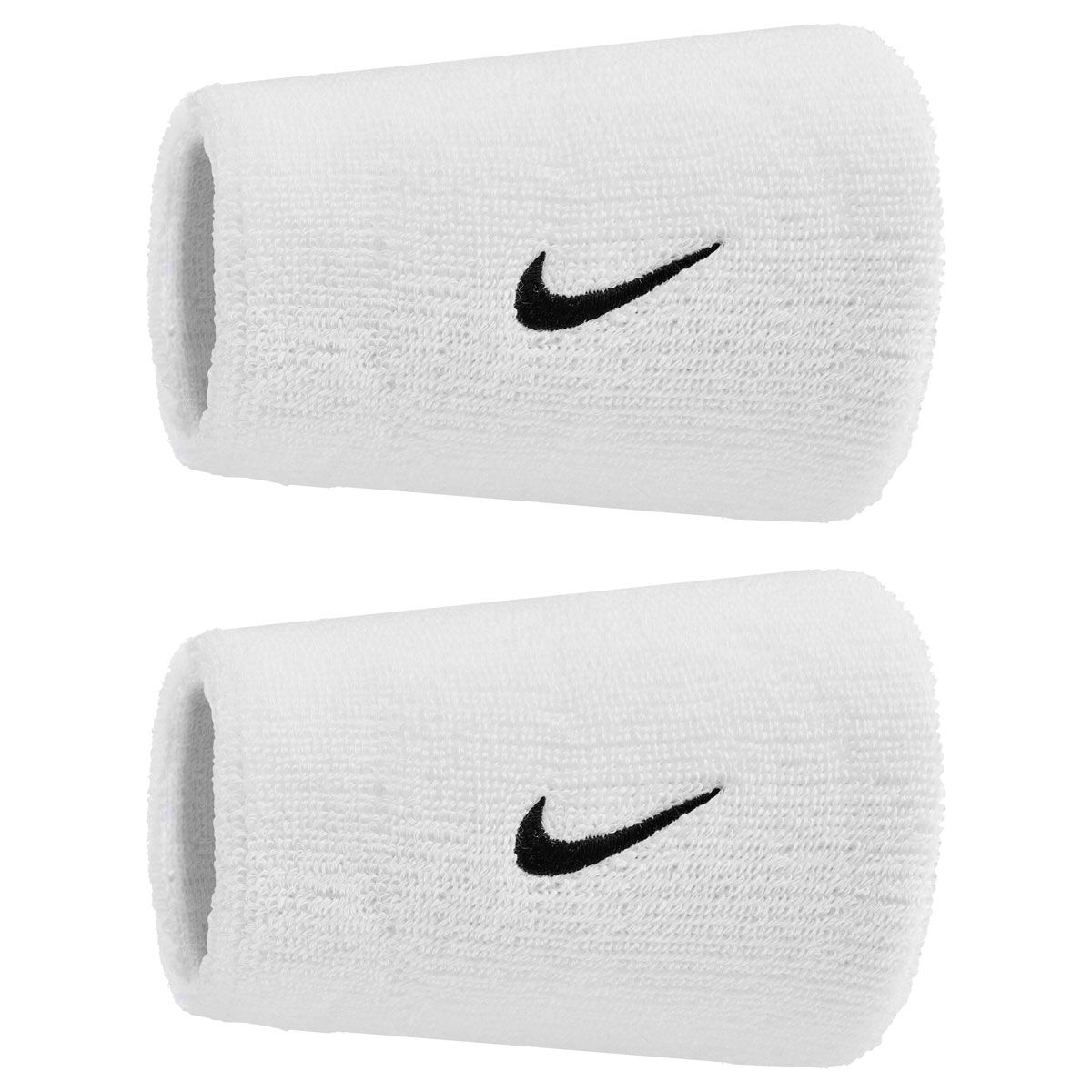 Nike Double Wide Wristbands