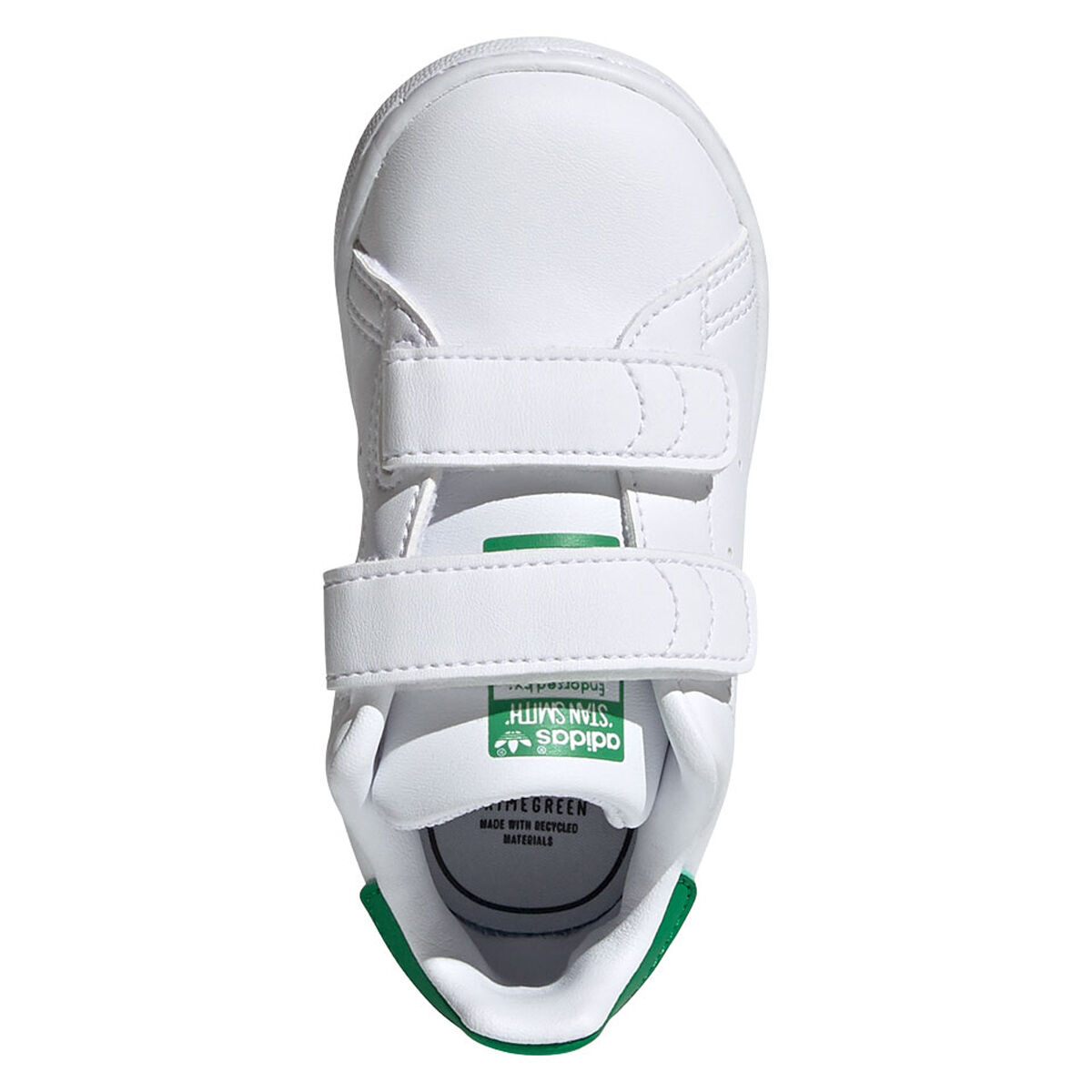 adidas Originals Stan Smith Toddlers Shoes