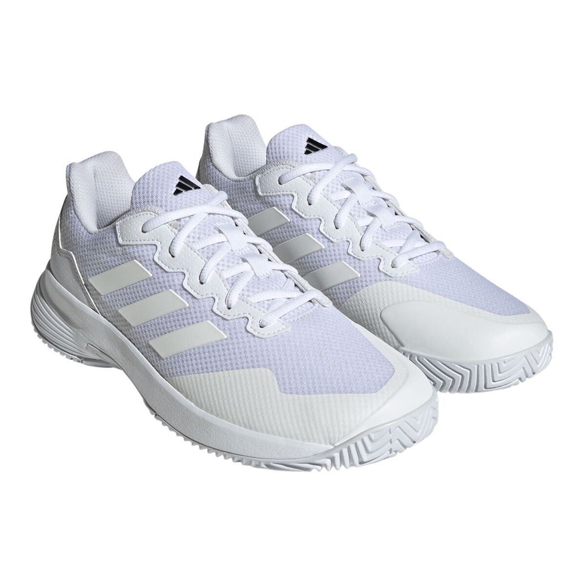 adidas GameCourt 2 Mens Tennis Shoes