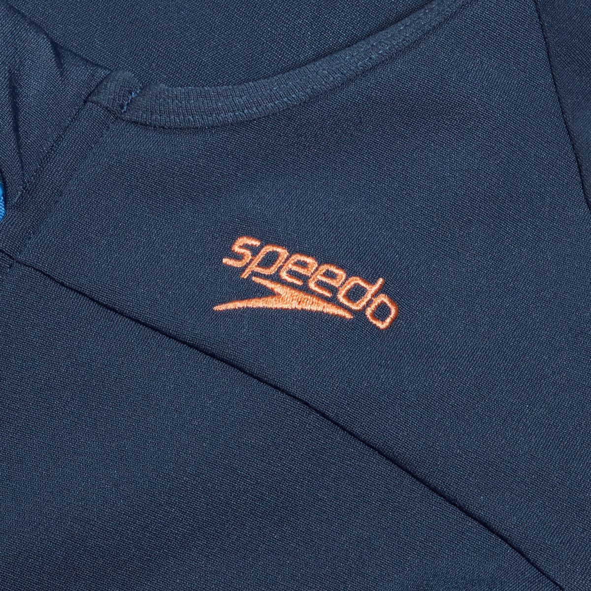 Speedo Womens Cap Sleeve Sun Top