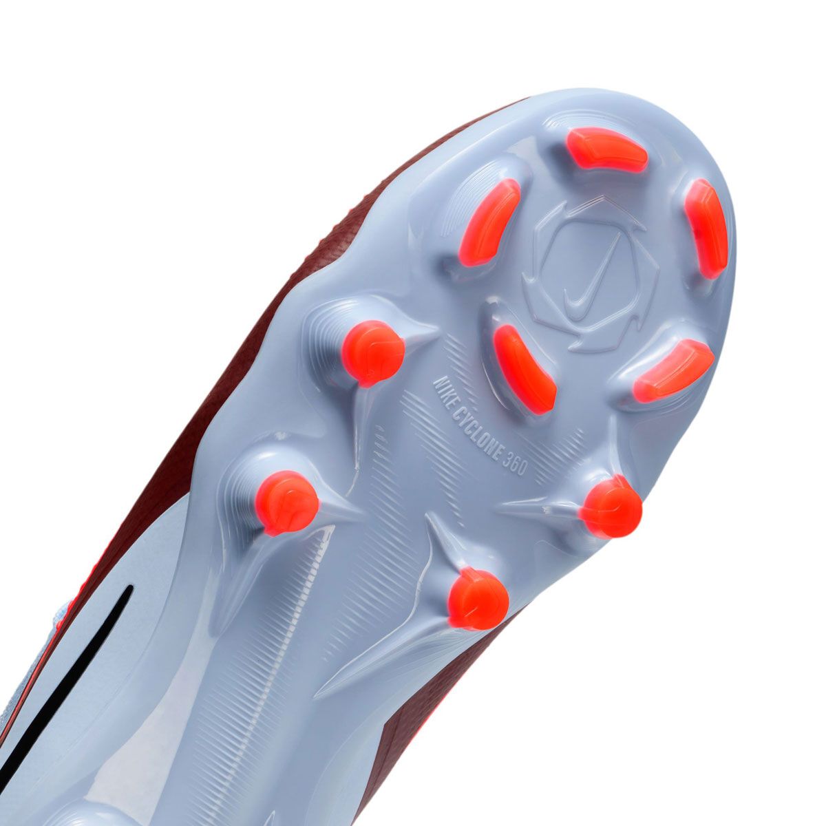 Nike Jr. Phantom 6 Low Pro FG/MG Football Boots