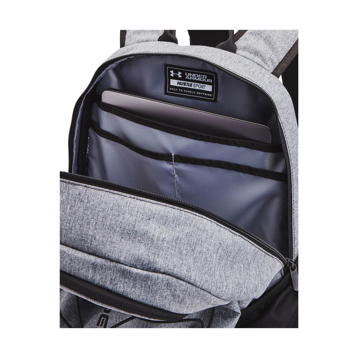 Under Armour Hustle Sport Backpack