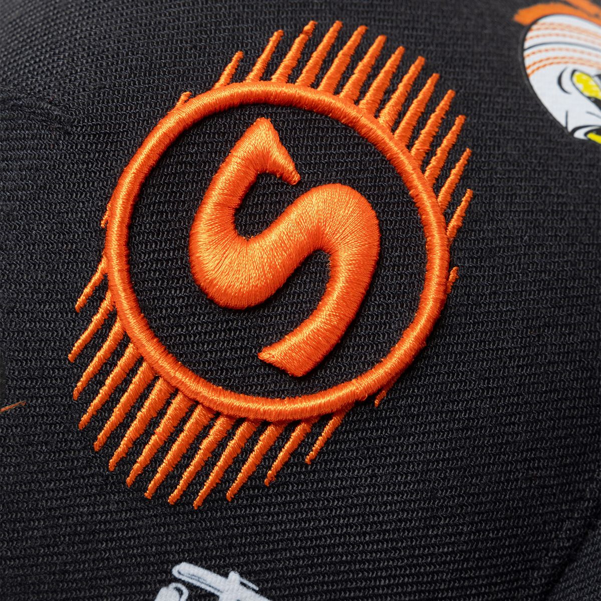 Perth Scorchers 2024/25 Kids Patch Cap