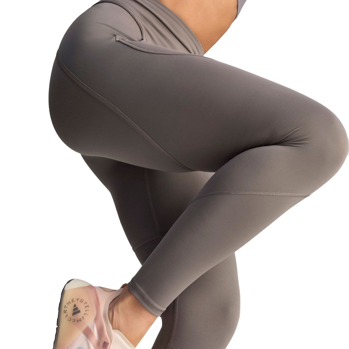 adidas by Stella McCartney Womens Training Full Length Tights